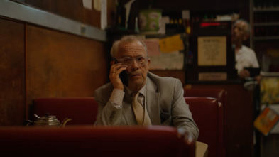 Imagen de The Old Man (T1): Ep.5 V - 1