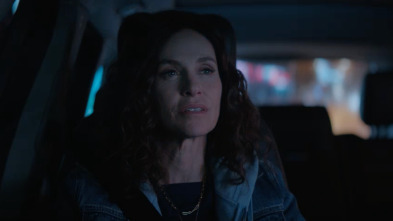 Imagen de The Old Man (T1): Ep.6 VI - 1