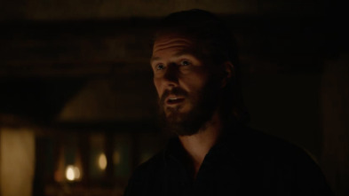 Imagen de The Old Man (T1): Ep.7 VII - 1