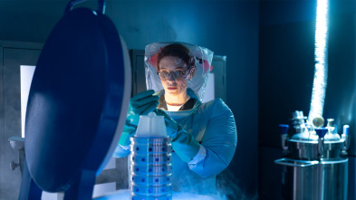 Imagen de 9-1-1 (T8): Ep.15 Ratas de laboratorio - 1