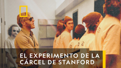 Imagen de El experimento de la cárcel de Stanford  - 2