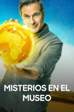 Imagen de Misterios en el museo: Asesinato en Greystone y otros misterios - 3