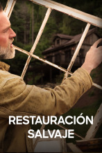 Imagen de Restauración salvaje (T1) - 1