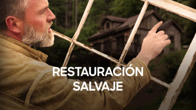 Imagen de Restauración salvaje (T1) - 2