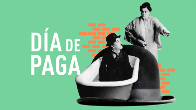 Imagen de Día de paga - 2