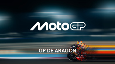 Imagen de MotoGP - GP de Aragón (2025) - 2