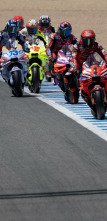 Imagen de MotoGP - GP de Aragón (2025) - 3