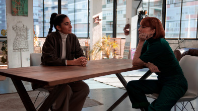 Imagen de Cara a Cara (T1): Villanas según Nawja Nimri y Alba Flores - 2