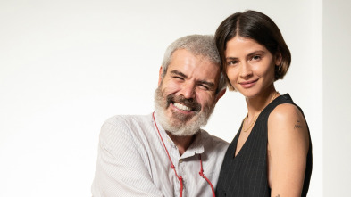 Imagen de Cara a Cara (T1): La moda según Lorenzo Caprile y Alba Galocha - 2