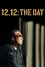 Imagen de 12.12: The Day - 1