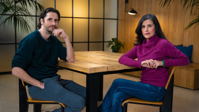 Imagen de Cara a Cara (T2): Cine y Periodismo de Guerra según Juan Diego Botto y Olga Rodríguez - 2