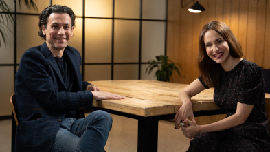 Imagen de Cara a Cara (T2): Scorsese según Rodrigo Cortés y Paula Ortiz - 2