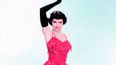 Imagen de Con mi propia voz (T1): Cyd Charisse - 2
