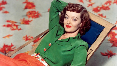 Imagen de Con mi propia voz (T1): Bette Davis - 2