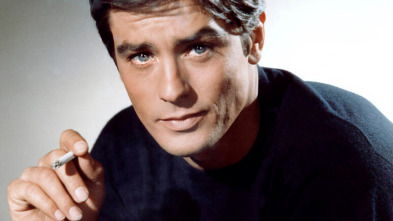Imagen de Con mi propia voz (T1): Alain Delon - 2