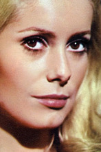 Imagen de Con mi propia voz (T1): Catherine Deneuve - 1