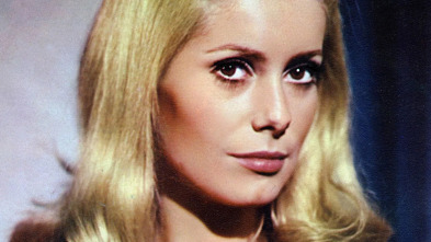 Imagen de Con mi propia voz (T1): Catherine Deneuve - 2