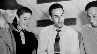 Imagen de Con mi propia voz (T1): Stanley Donen - 2