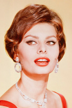 Imagen de Con mi propia voz (T1): Sophia Loren - 1
