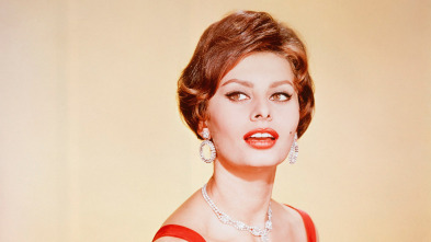 Imagen de Con mi propia voz (T1): Sophia Loren - 2