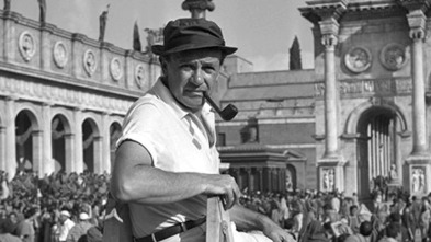 Imagen de Con mi propia voz (T1): Joseph Mankiewicz - 2