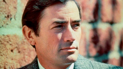 Imagen de Con mi propia voz (T1): Gregory Peck - 2