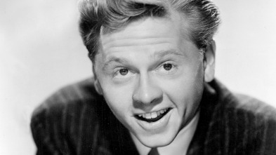 Imagen de Con mi propia voz (T1): Mickey Rooney - 2