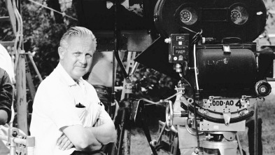 Imagen de Con mi propia voz (T1): Robert Wise - 2