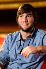 Imagen de Entrevistas TCM (T1): Lucas Vidal - 3