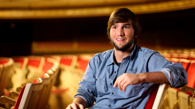 Imagen de Entrevistas TCM (T1): Lucas Vidal - 4