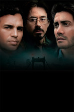 Imagen de Entrevistas TCM (T2): David Fincher y Zodiac - 3