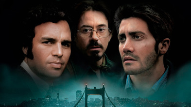 Imagen de Entrevistas TCM (T2): David Fincher y Zodiac - 4