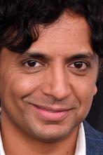 Imagen de Entrevistas TCM (T2): M. Night Shyamalan: Influencias - 3