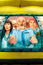 Imagen de Entrevistas TCM (T2): Wes Anderson y Life Aquatic - 3
