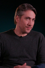 Imagen de Entrevistas TCM (T4): Entrevistas TCM: Alberto Ammann - 3