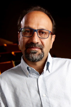 Imagen de Entrevistas TCM (T4): Entrevistas TCM: Asghar Farhadi - 3