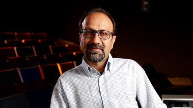 Imagen de Entrevistas TCM (T4): Entrevistas TCM: Asghar Farhadi - 4