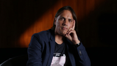 Imagen de Entrevistas TCM (T5): Entrevistas TCM: Rafael Cobos - 4