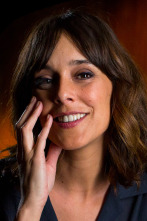 Imagen de Entrevistas TCM (T5): Entrevistas TCM: Belén Cuesta - 3