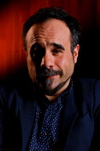 Imagen de Entrevistas TCM (T6): Entrevistas TCM: Koldo Serra - 3