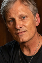 Imagen de Entrevistas TCM (T6): Entrevistas TCM: Viggo Mortensen - 3