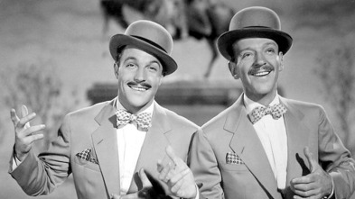 Imagen de Selección TCM (T1): Gene Kelly y Fred Astaire - 4