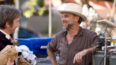 Imagen de Selección TCM (T1): Paul Thomas Anderson - 4