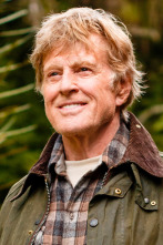 Imagen de Selección TCM (T2): Entrevistas TCM: Robert Redford - 3