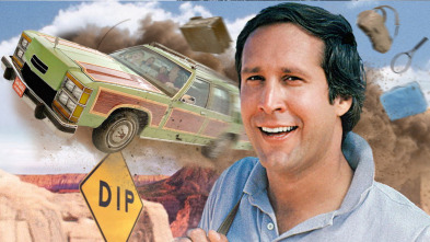 Imagen de Selección TCM (T3): National Lampoon's - 4