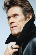 Imagen de Selección TCM (T3): Willem Dafoe - 3