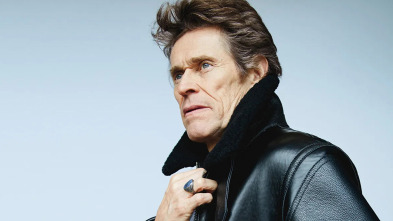 Imagen de Selección TCM (T3): Willem Dafoe - 4