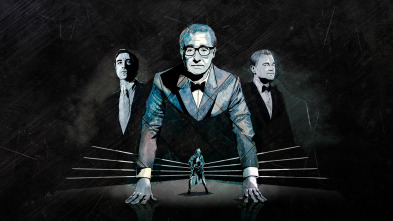 Imagen de Selección TCM (T3): Martin Scorsese - 4