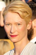 Imagen de Selección TCM (T4): Entrevistas TCM: Tilda Swinton - 3