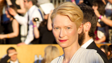 Imagen de Selección TCM (T4): Entrevistas TCM: Tilda Swinton - 4